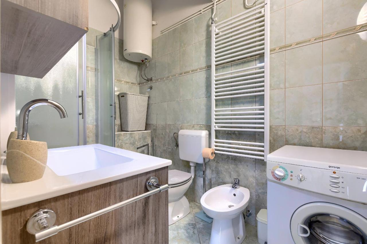 Stylish Flats With Two Bedrooms In เปรมันตูรา ภายนอก รูปภาพ