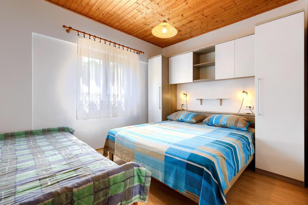Stylish Flats With Two Bedrooms In เปรมันตูรา ภายนอก รูปภาพ
