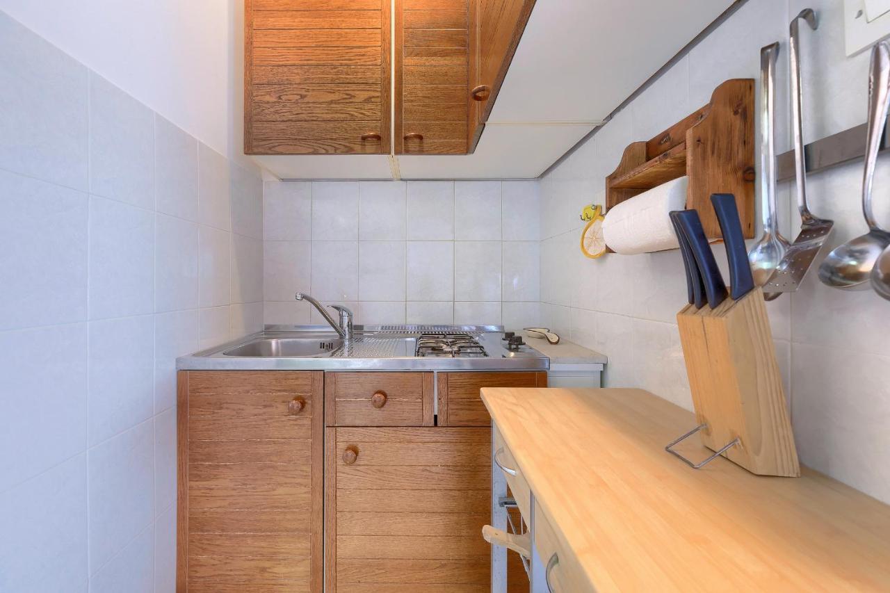Stylish Flats With Two Bedrooms In เปรมันตูรา ภายนอก รูปภาพ