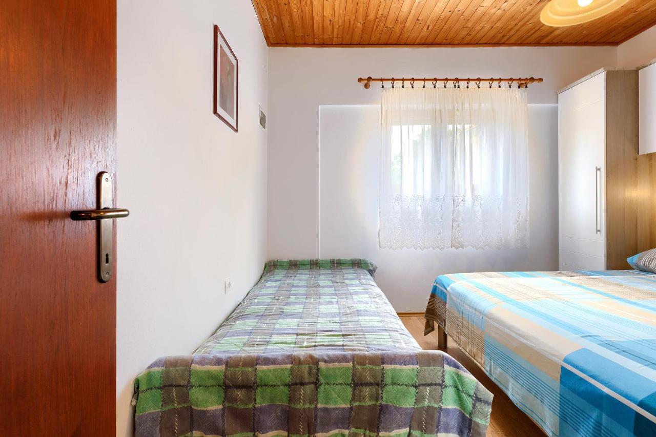 Stylish Flats With Two Bedrooms In เปรมันตูรา ภายนอก รูปภาพ