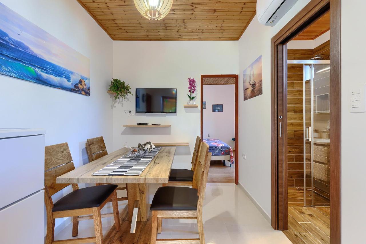 Stylish Flats With Two Bedrooms In เปรมันตูรา ภายนอก รูปภาพ