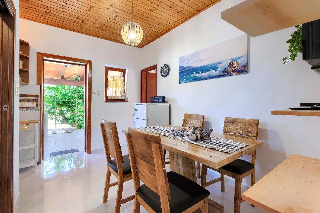 Stylish Flats With Two Bedrooms In เปรมันตูรา ภายนอก รูปภาพ