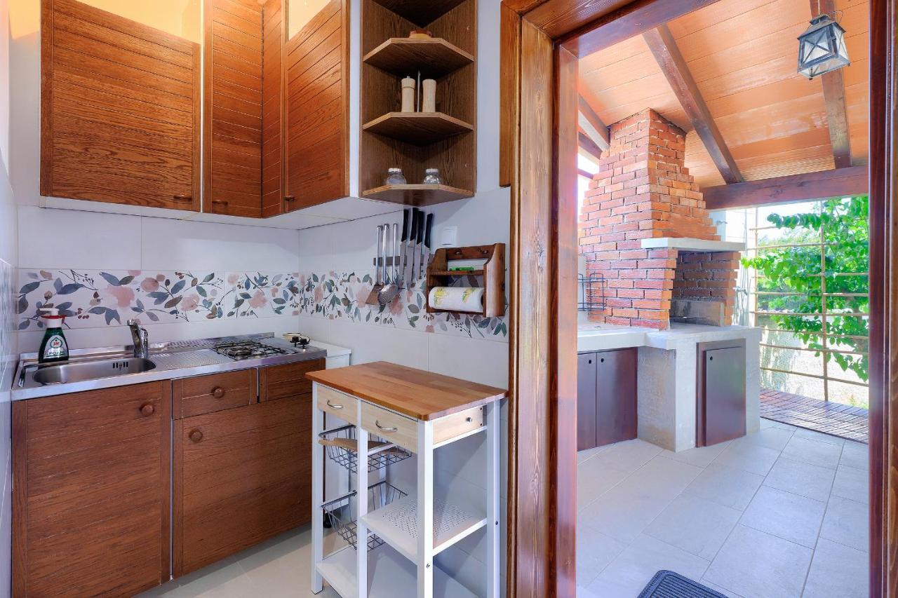 Stylish Flats With Two Bedrooms In เปรมันตูรา ภายนอก รูปภาพ