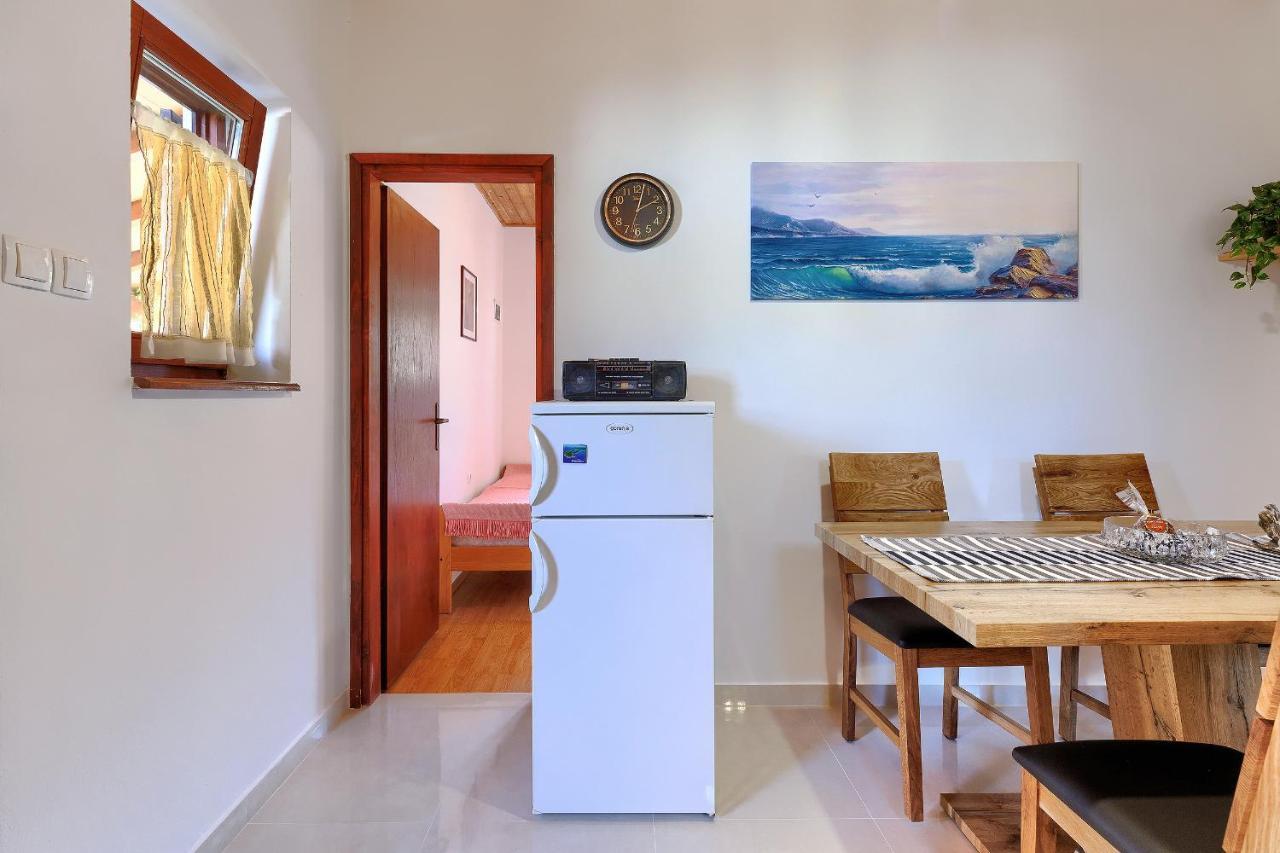 Stylish Flats With Two Bedrooms In เปรมันตูรา ภายนอก รูปภาพ