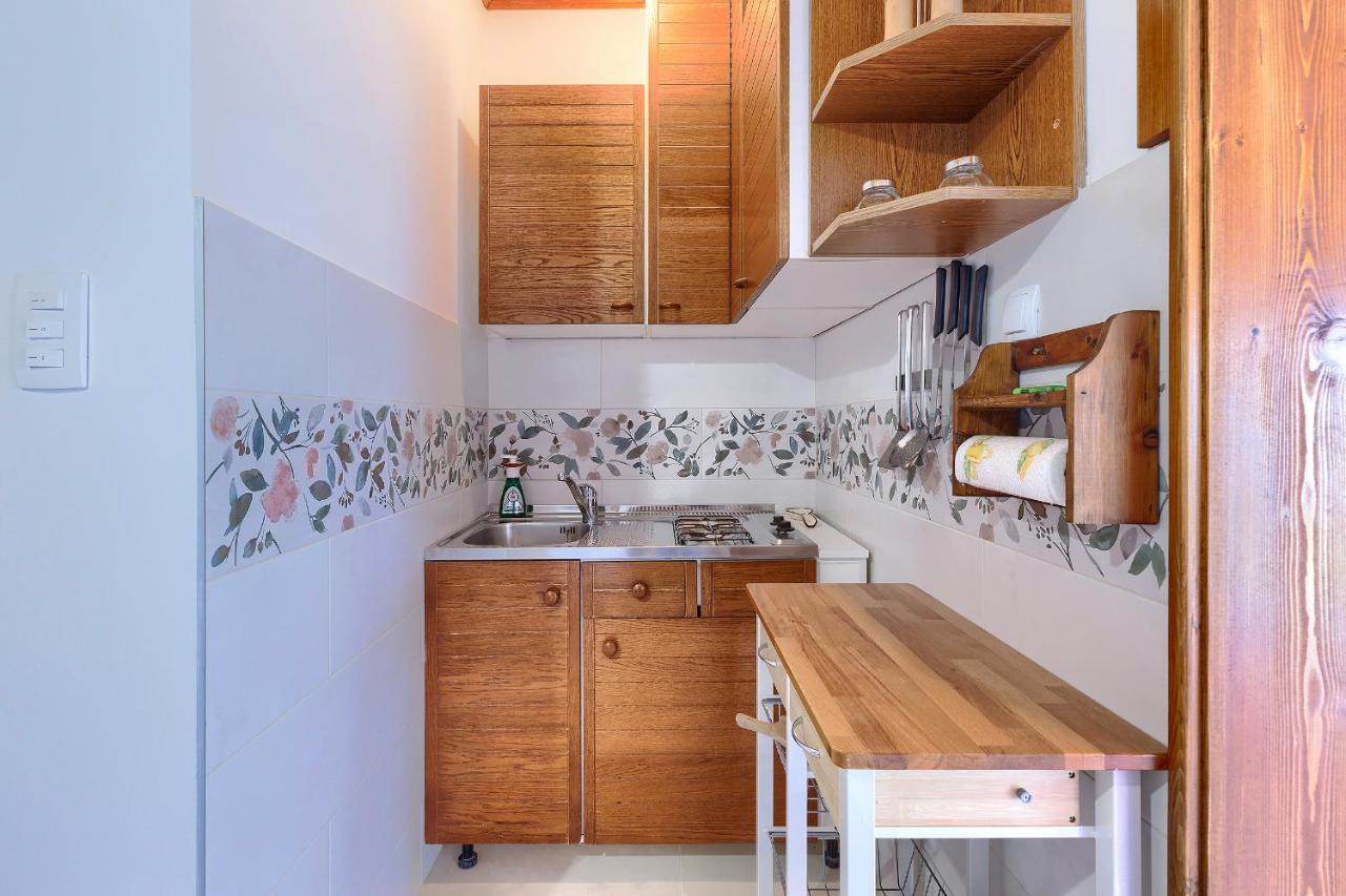 Stylish Flats With Two Bedrooms In เปรมันตูรา ภายนอก รูปภาพ