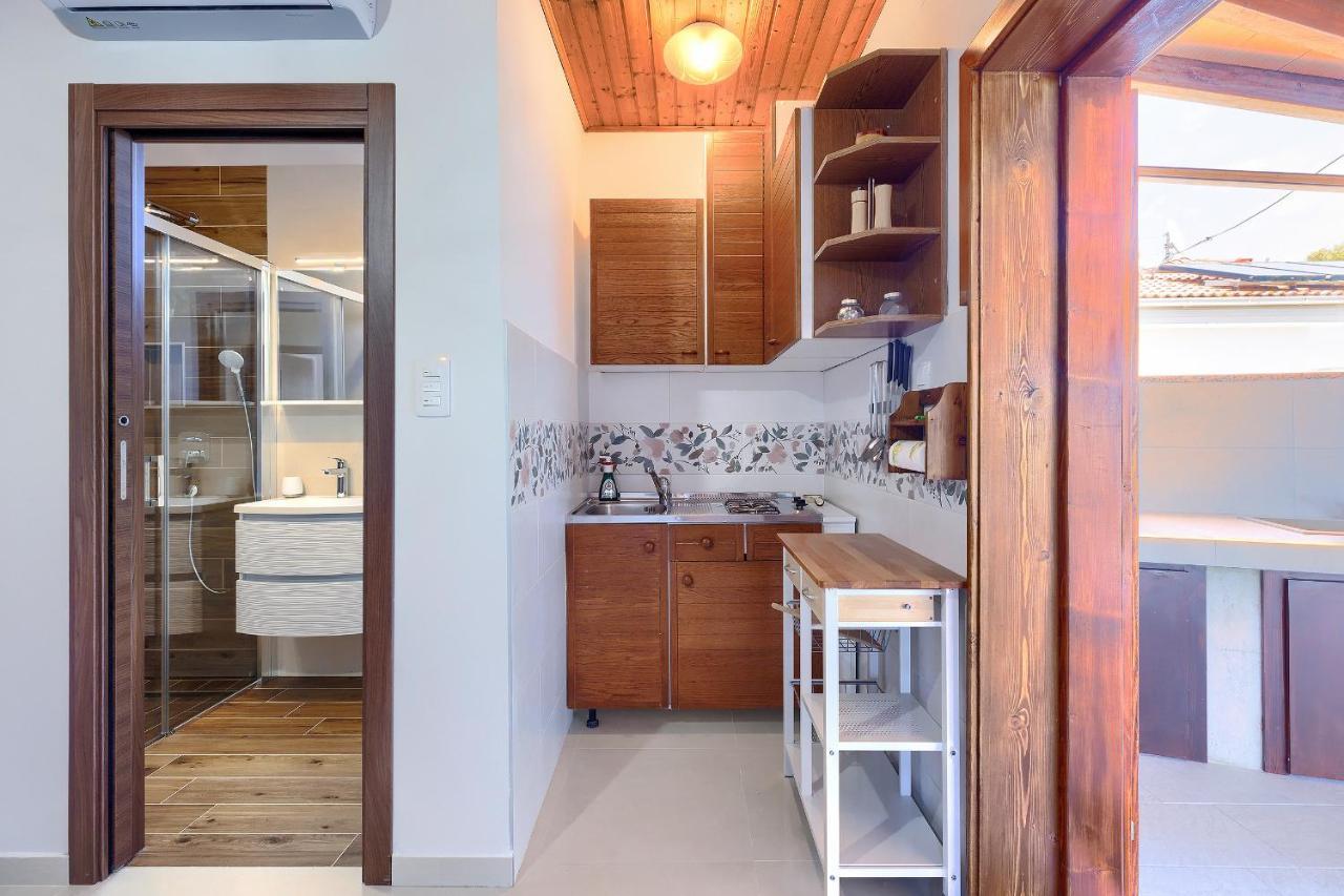 Stylish Flats With Two Bedrooms In เปรมันตูรา ภายนอก รูปภาพ