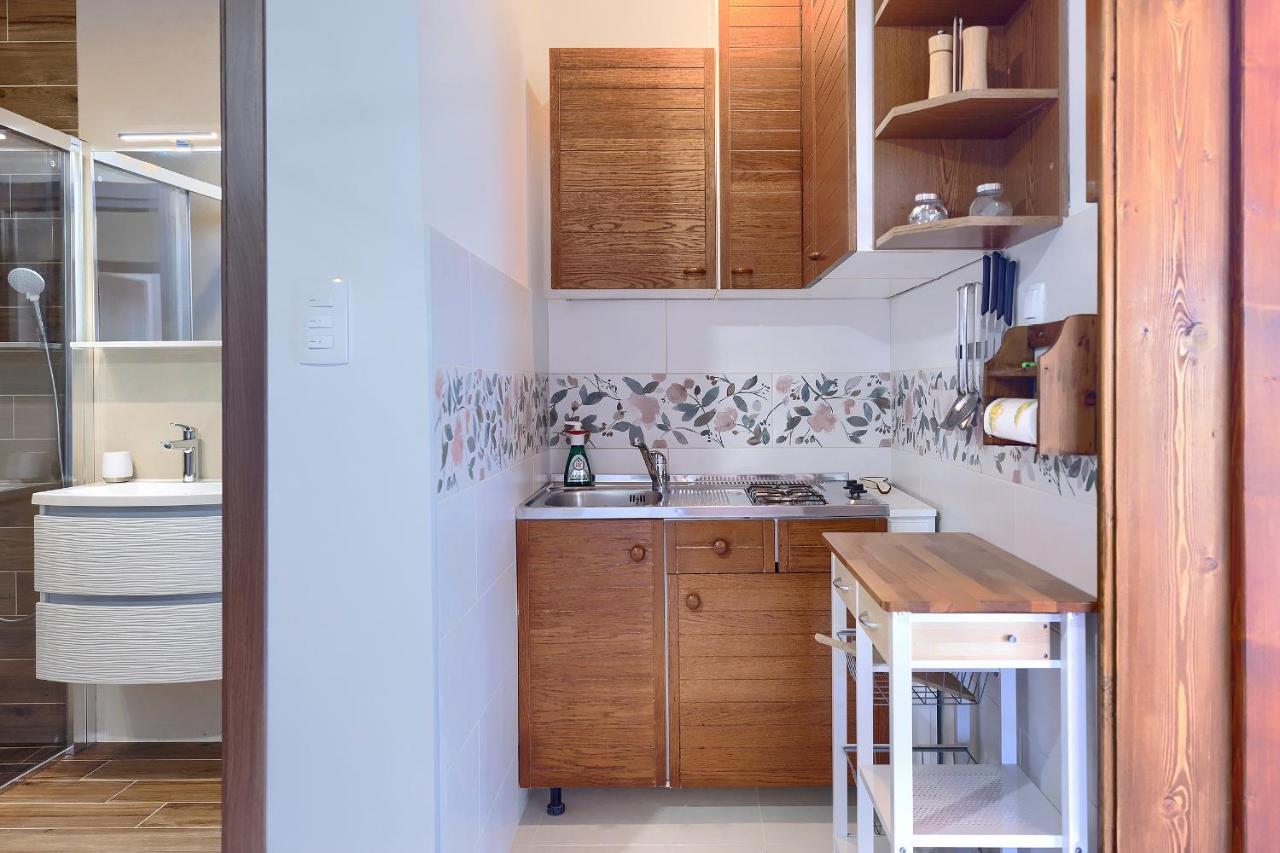 Stylish Flats With Two Bedrooms In เปรมันตูรา ภายนอก รูปภาพ