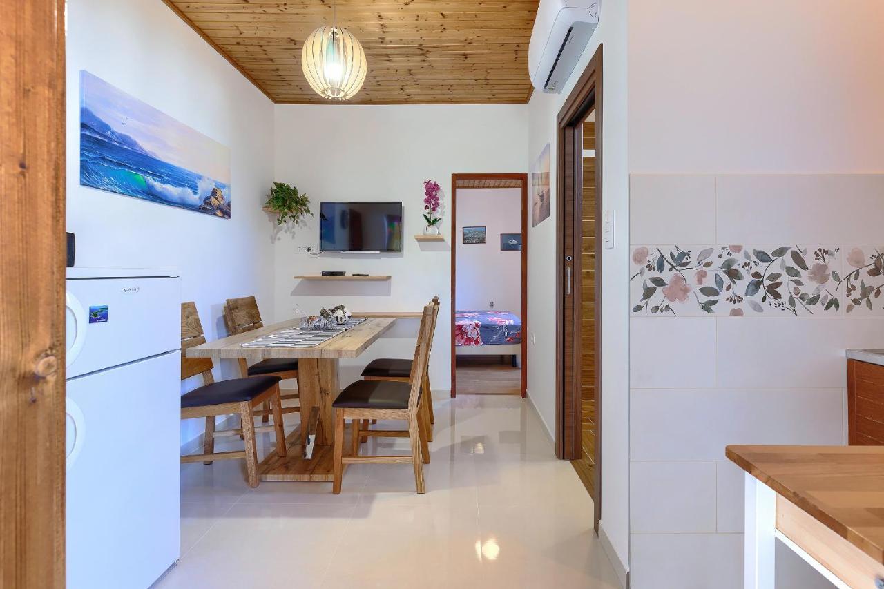 Stylish Flats With Two Bedrooms In เปรมันตูรา ภายนอก รูปภาพ