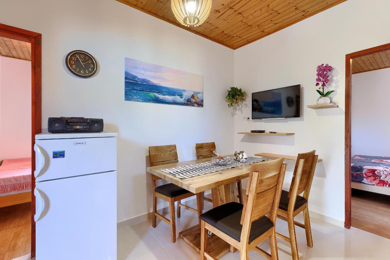 Stylish Flats With Two Bedrooms In เปรมันตูรา ภายนอก รูปภาพ
