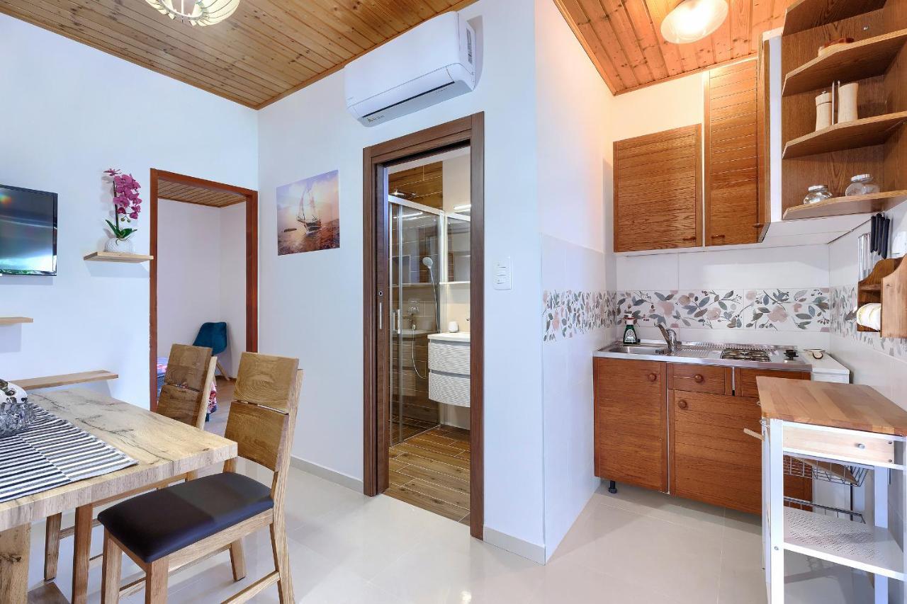 Stylish Flats With Two Bedrooms In เปรมันตูรา ภายนอก รูปภาพ