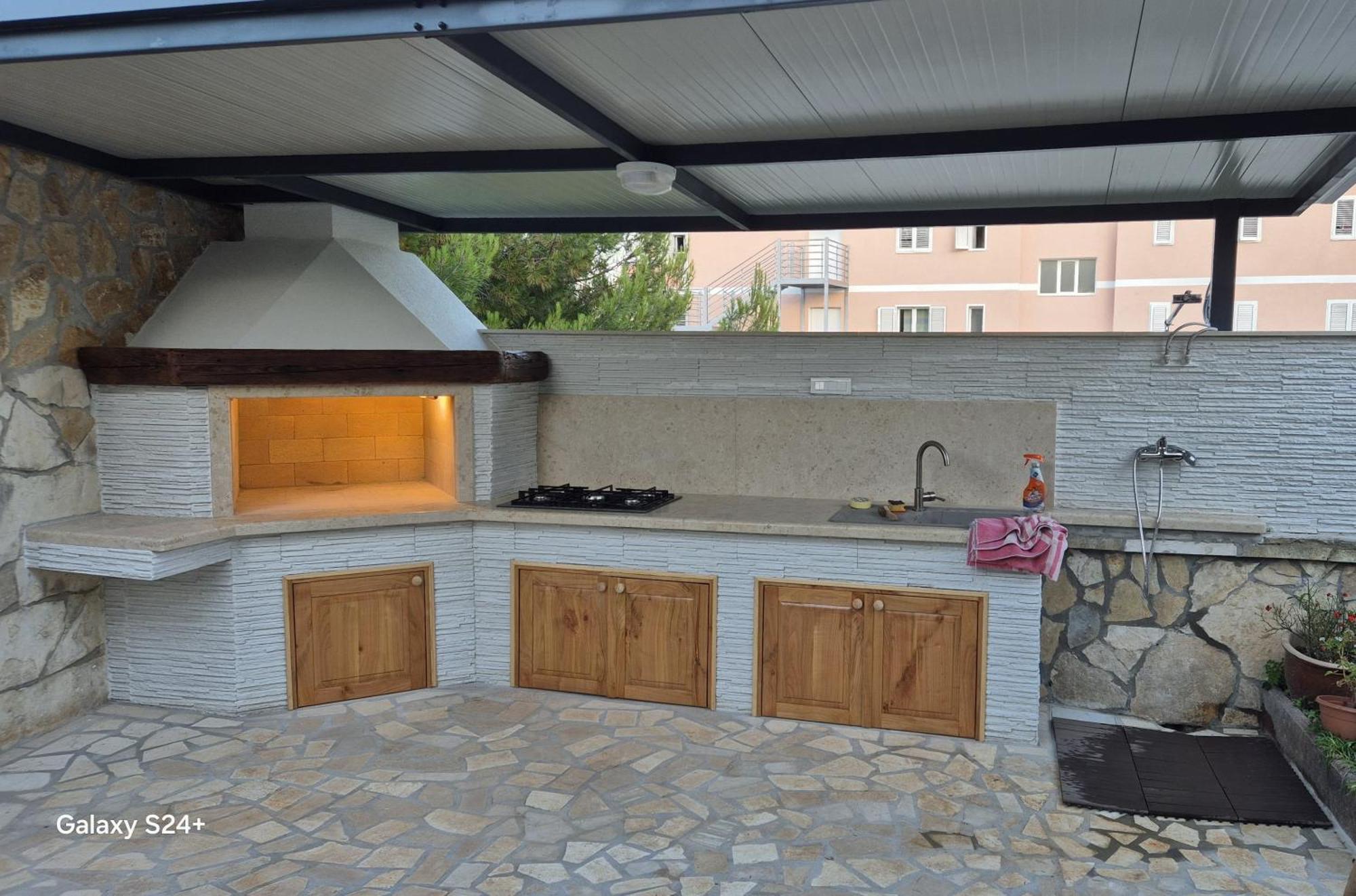 Stylish Flats With Two Bedrooms In เปรมันตูรา ภายนอก รูปภาพ